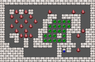 Уровень 374 — Bugs1005 collections